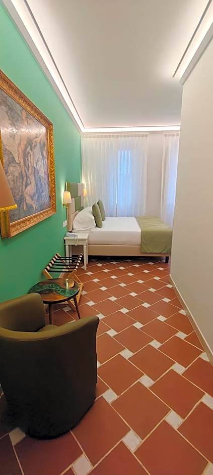 Hotel Atlantic Palace