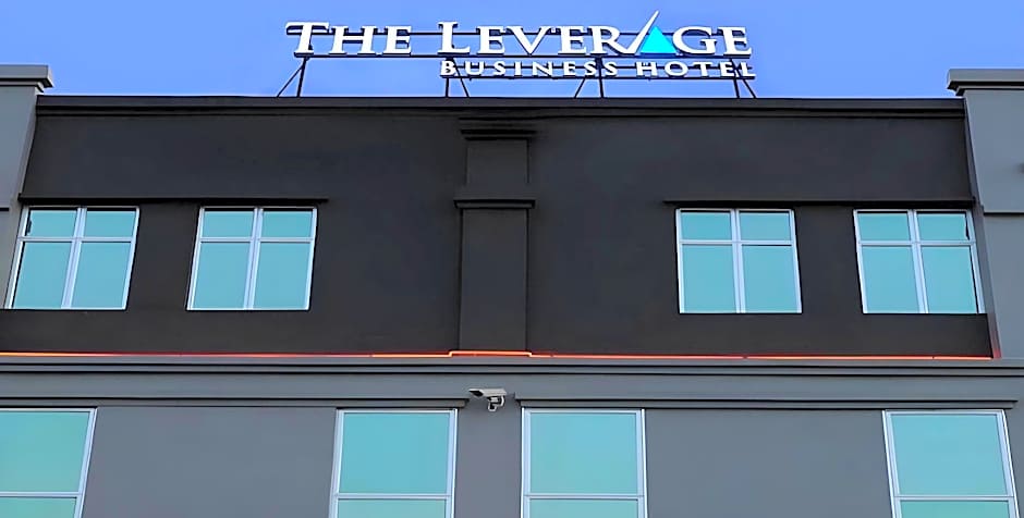 The Leverage Lite Hotel - Kuala Kedah