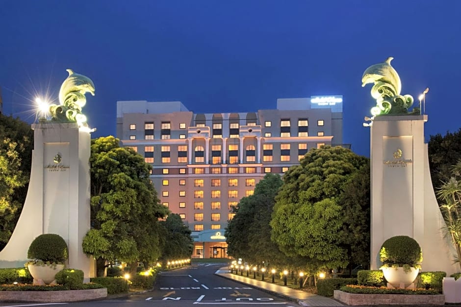 Hotel Okura Tokyo Bay