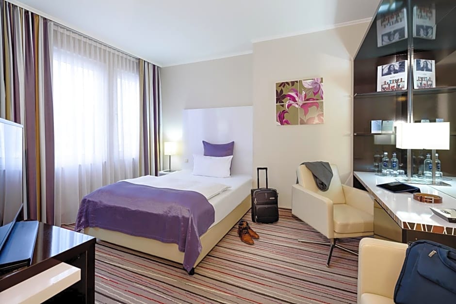 Mercure Hotel Wiesbaden City