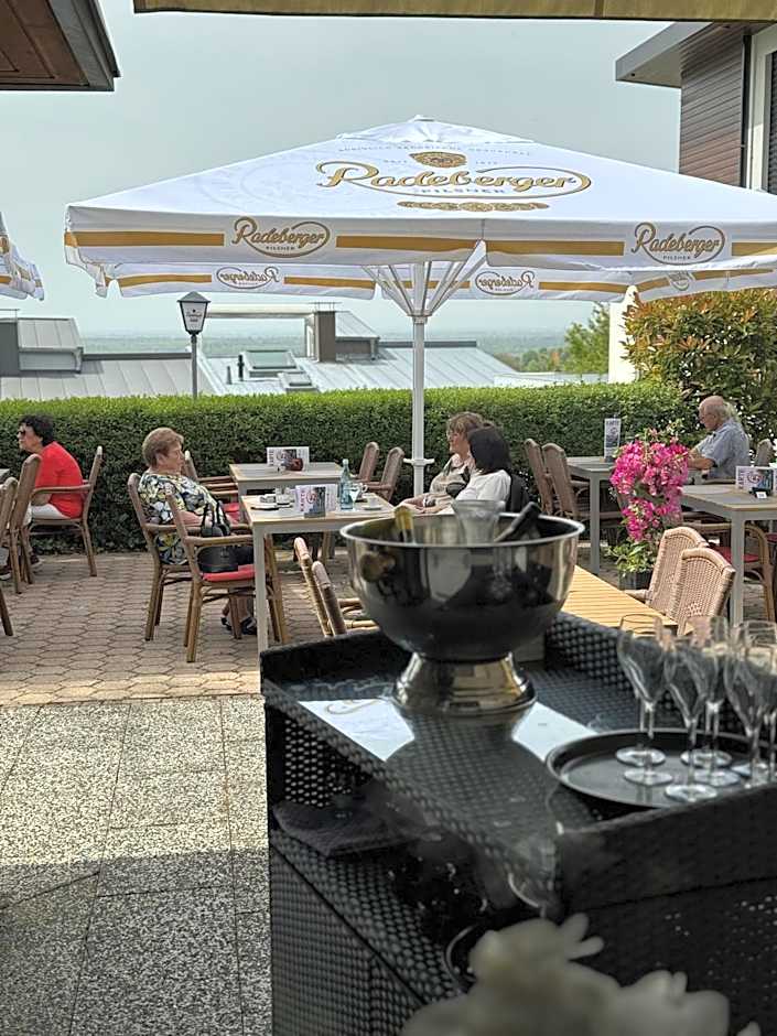 Hotel Haus am See