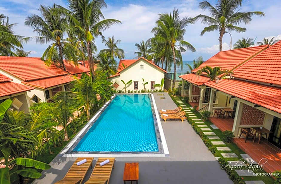 Hula Hula Beachfront Phu Quoc