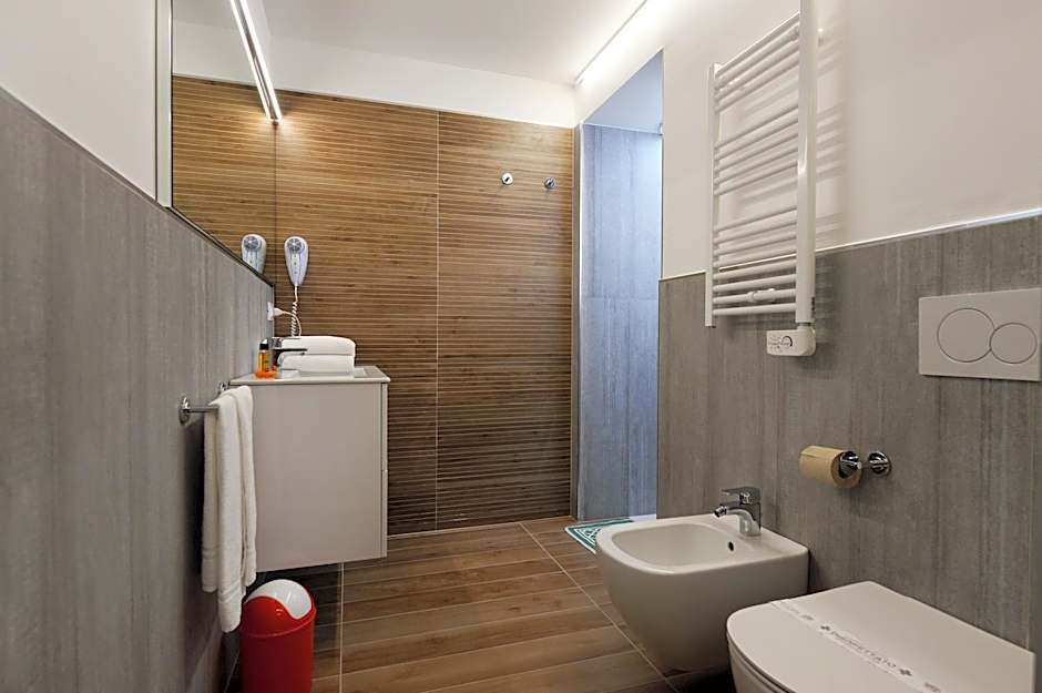 Centro Vacanze Pra' delle Torri