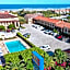 La Fiesta Ocean Inn And Suites