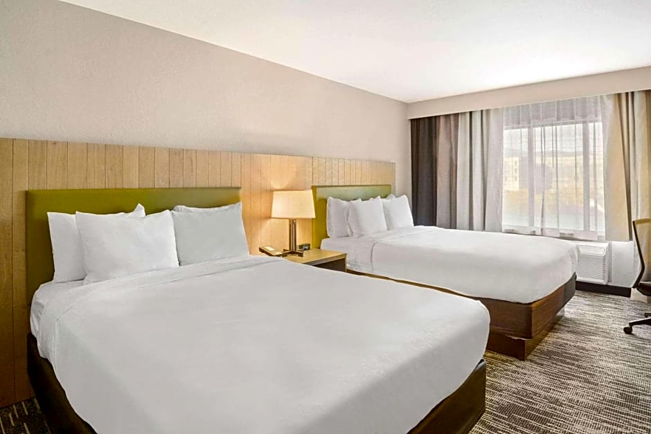 Country Inn & Suites by Radisson, Flagstaff Downtown, AZ
