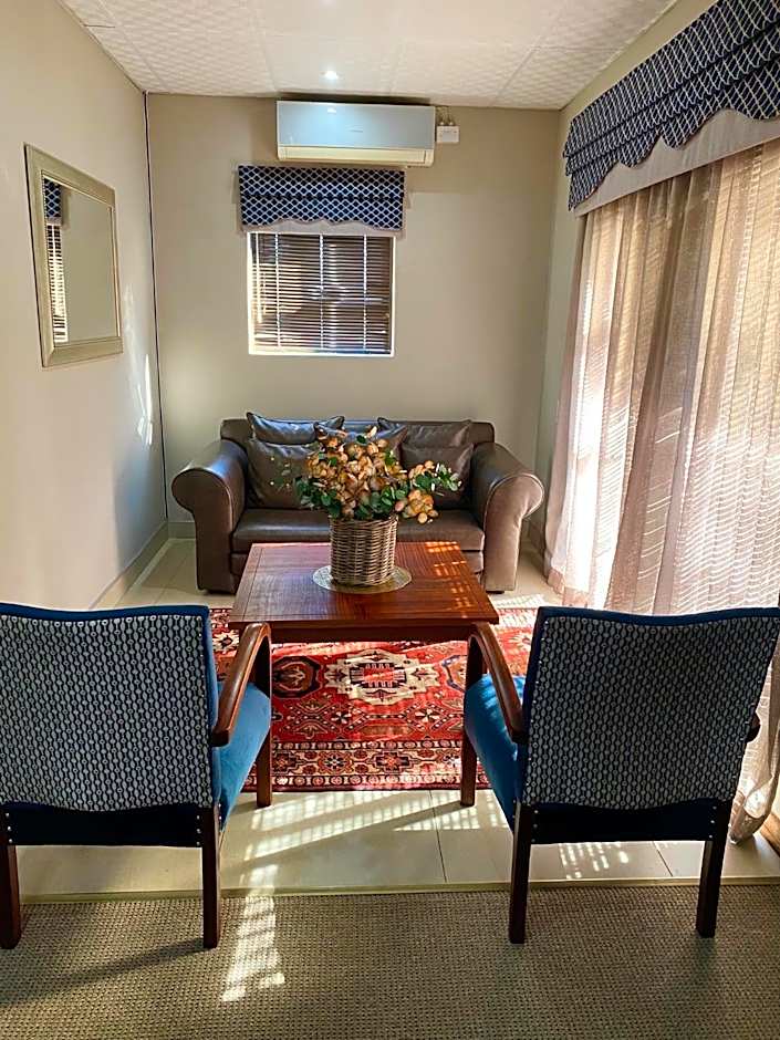 Castello Guest House, Bloemfontein