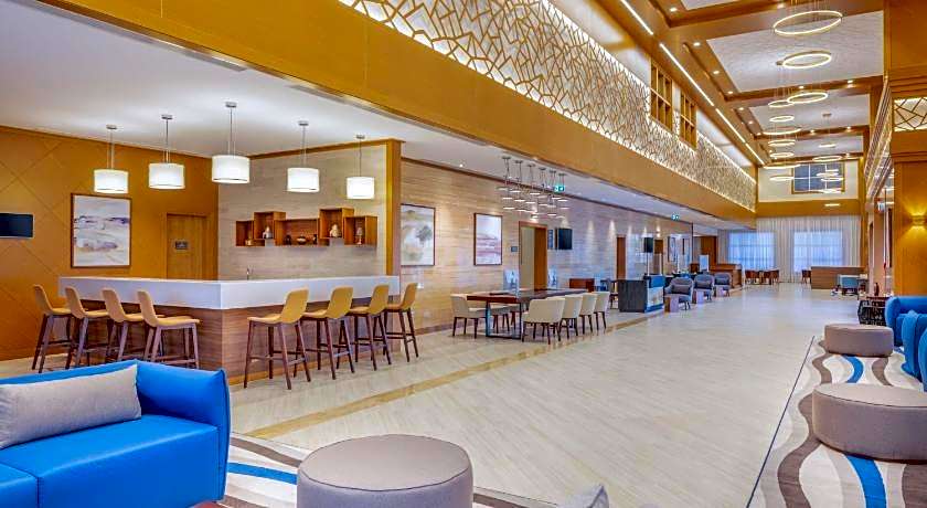 Residence Inn by Marriott Dammam