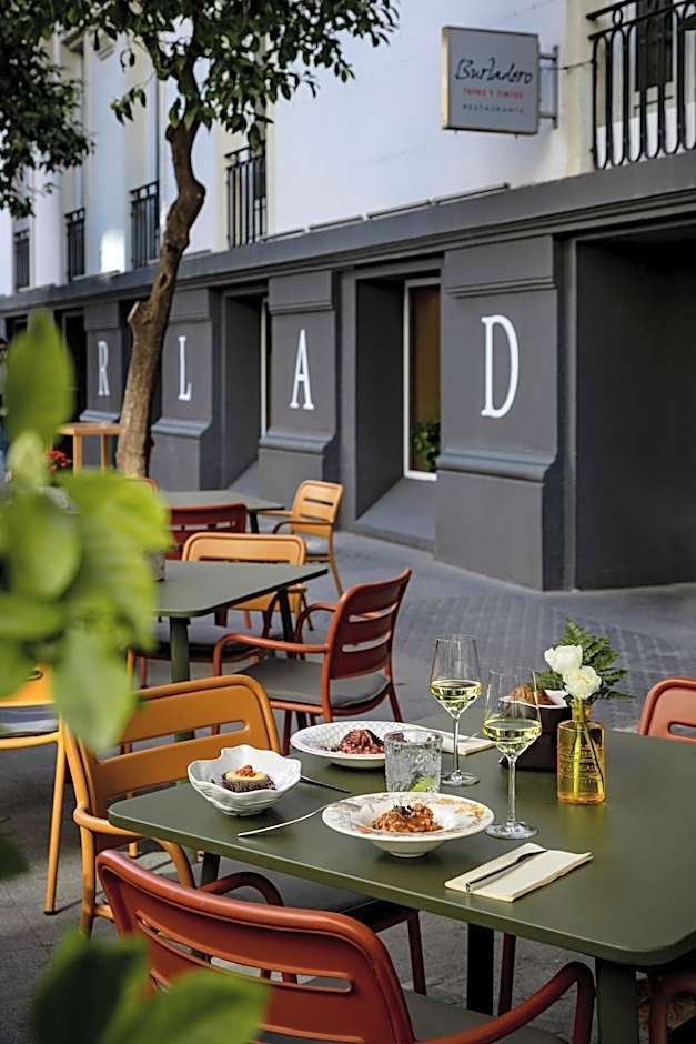 Hotel Colón Gran Meliá