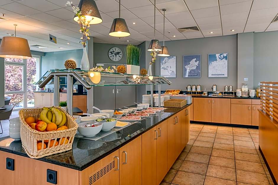 ibis Hotel Frankfurt Messe West