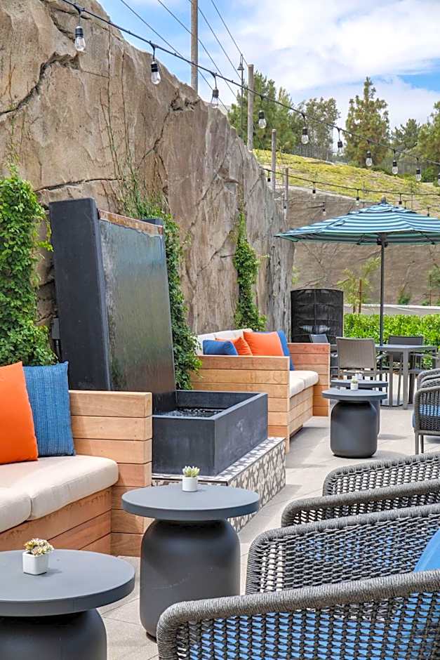 Ayres Hotel Vista Carlsbad