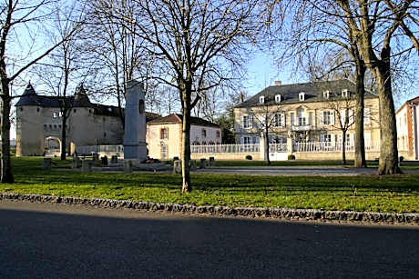 Château Mesny