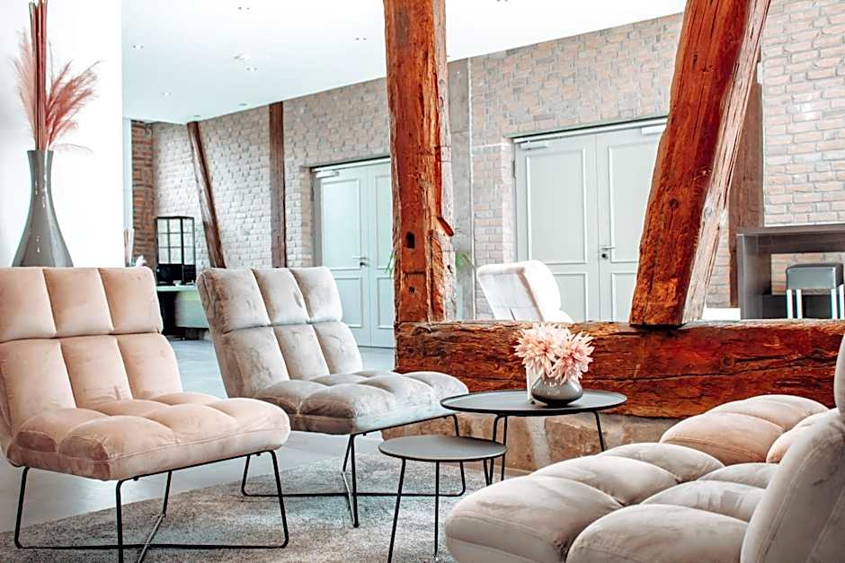 Hotel Clostermanns Hof