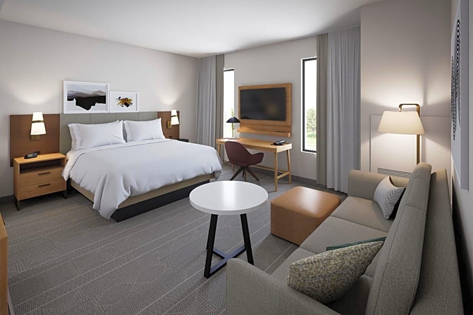 Staybridge Suites - Flowood - NW Jackson By IHG