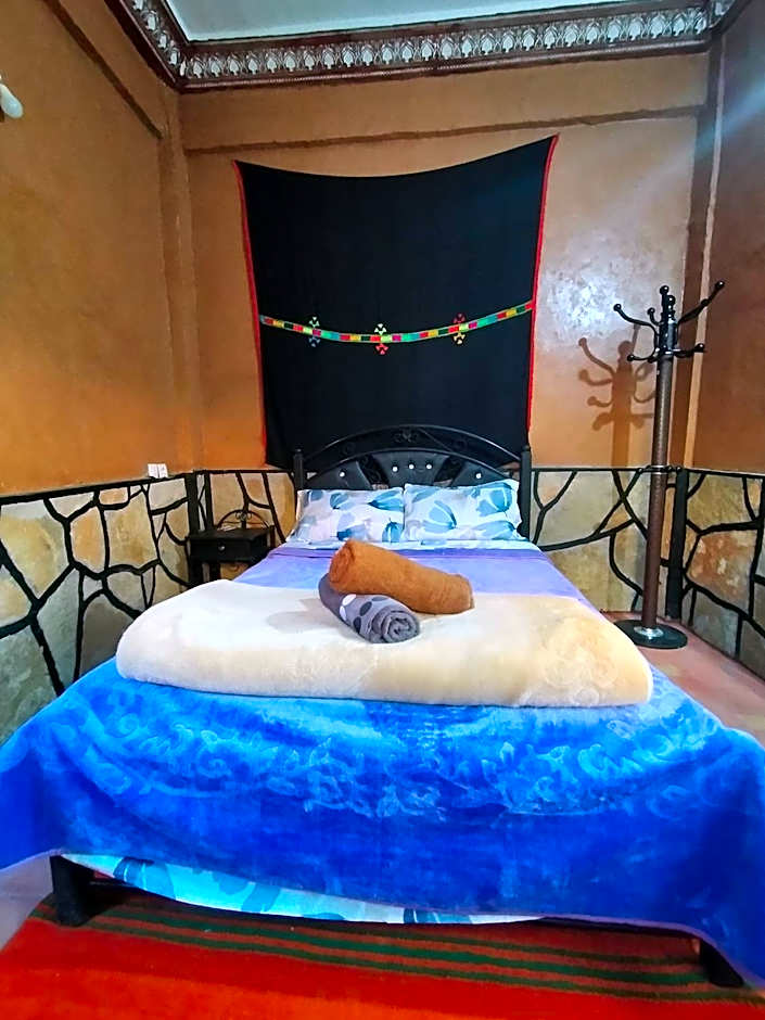 auberge restaurant tizgui