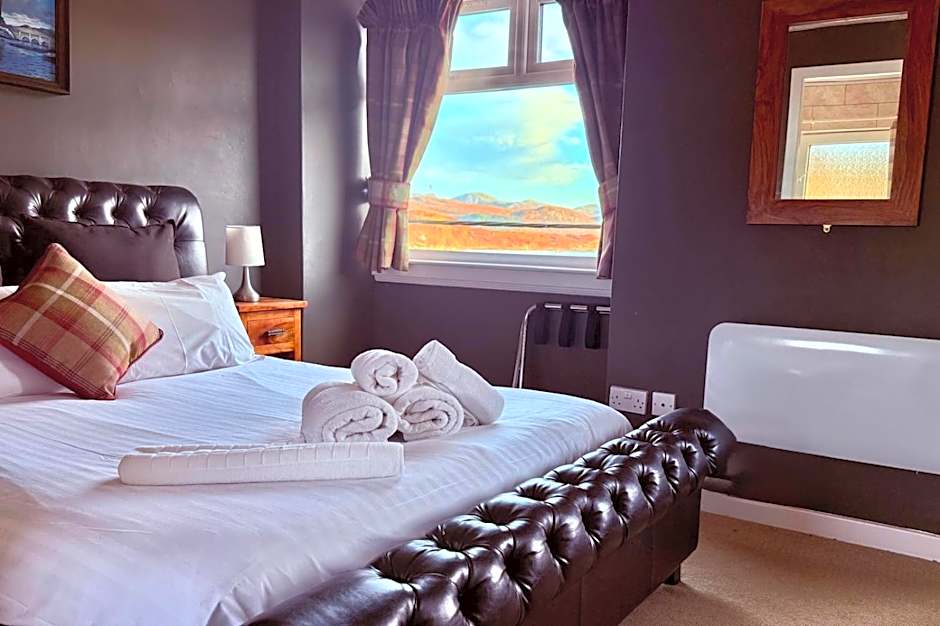 Argyll Hotel