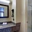 OYO Hotel Tulsa N Sheridan Rd & Airport