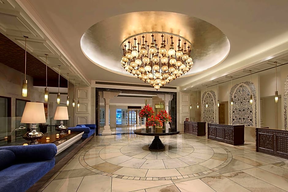 ITC Mughal-Luxury Collection Hotel