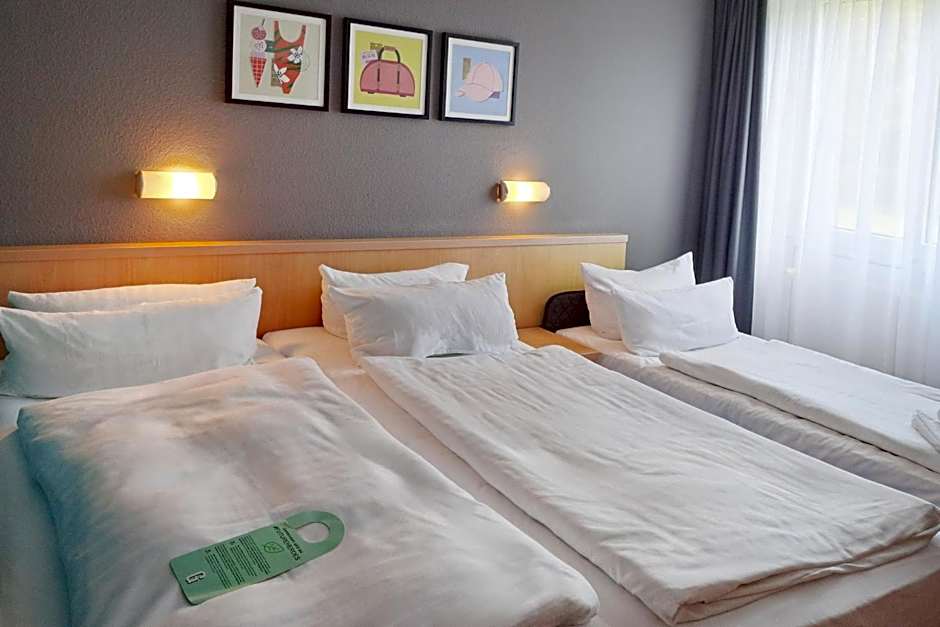 Garner Hotel Cottbus Sud