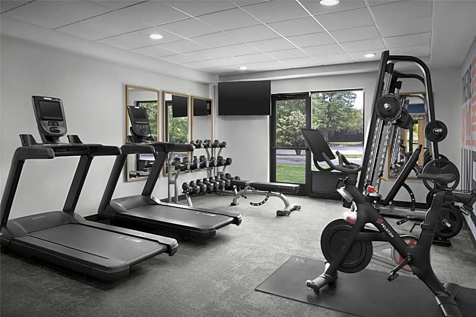 Hampton Inn Lenoir City