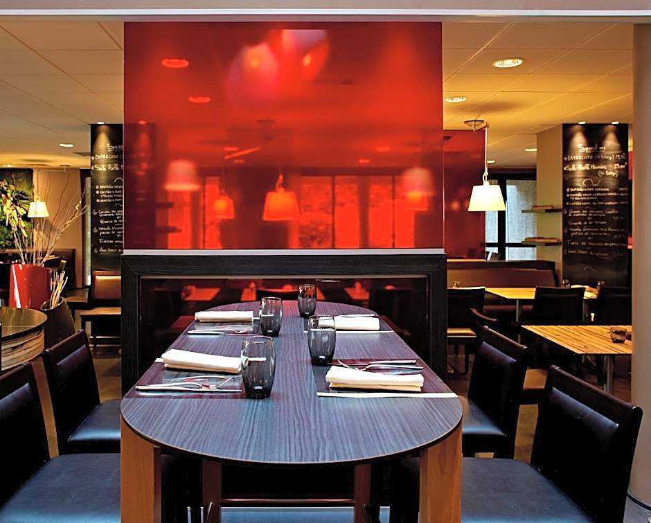 ibis Chalon-sur-Saone Europe