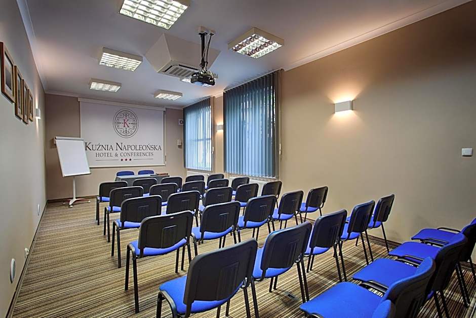 Hotel Kuźnia Napoleońska