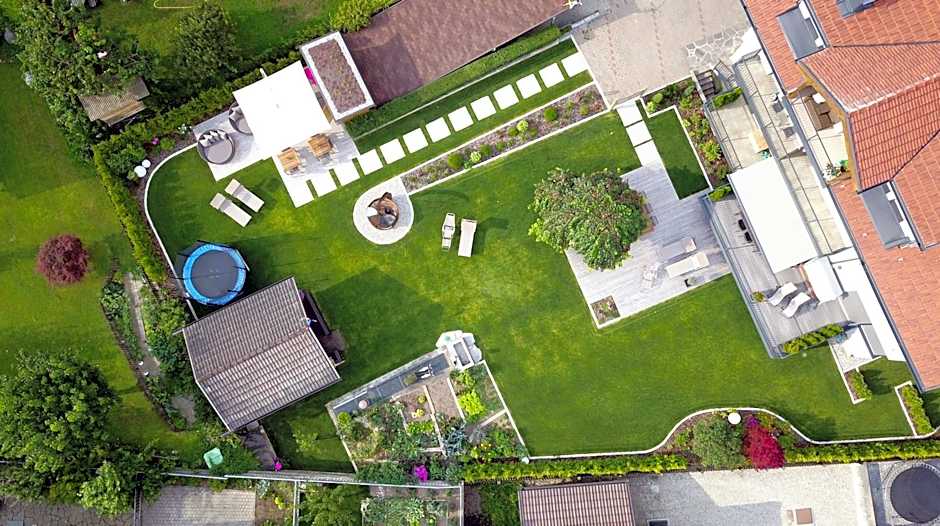 B&B Boutiquehotel Clara