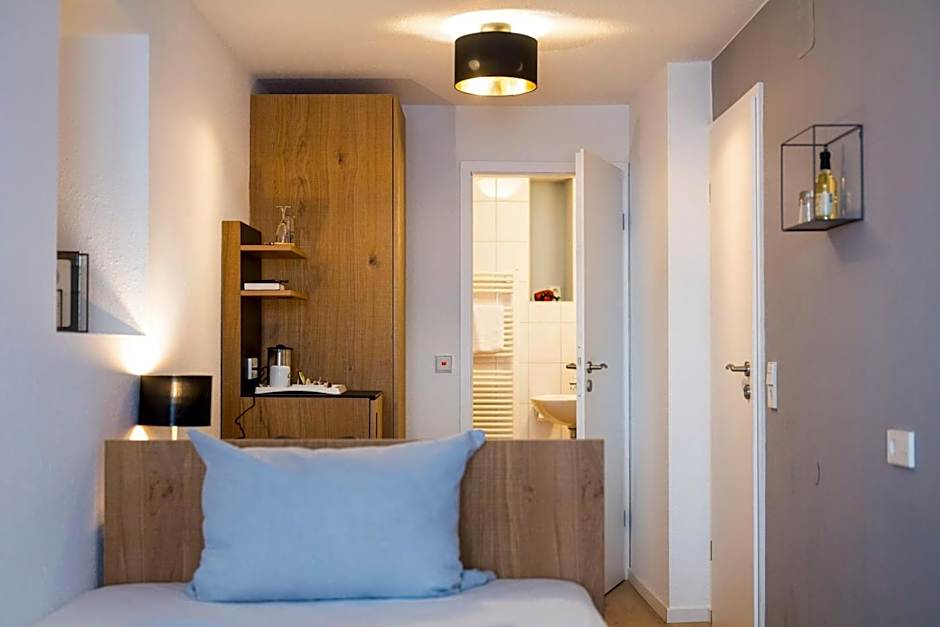 Genusshotel Krone & Roadtrips bei Basel