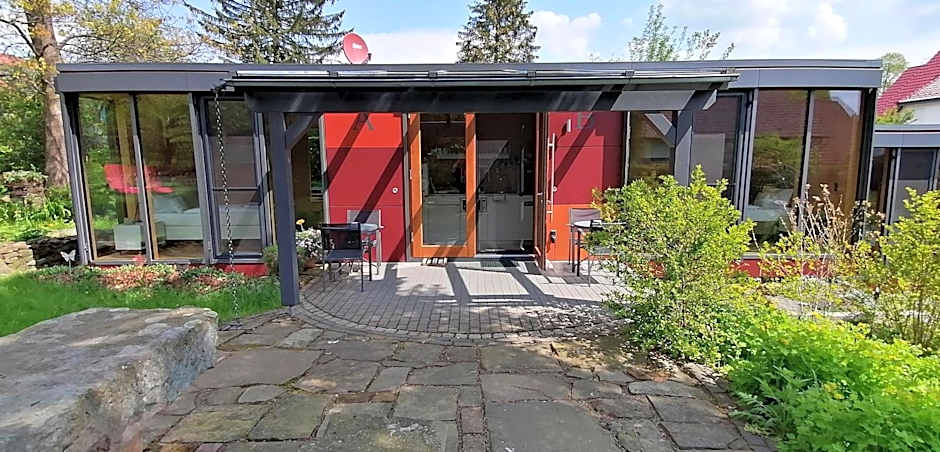 HOTEL SPATZENNEST Vogelsberg