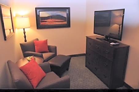 Little Missouri Inn & Suites Watford City