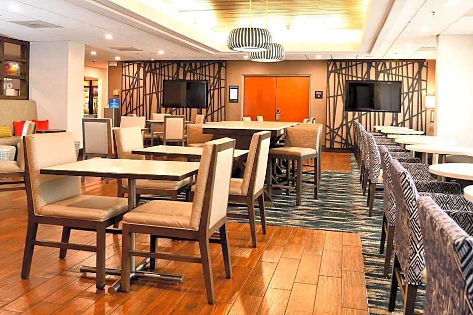 Hampton Inn By Hilton Santee