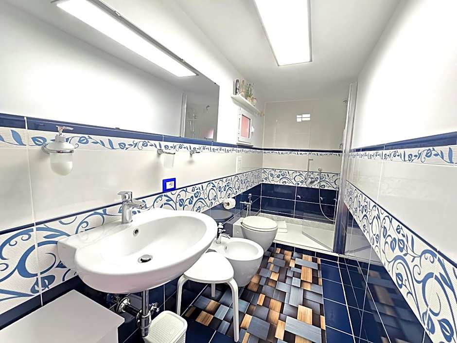 Starview Apartment - Comfy Apt by the center