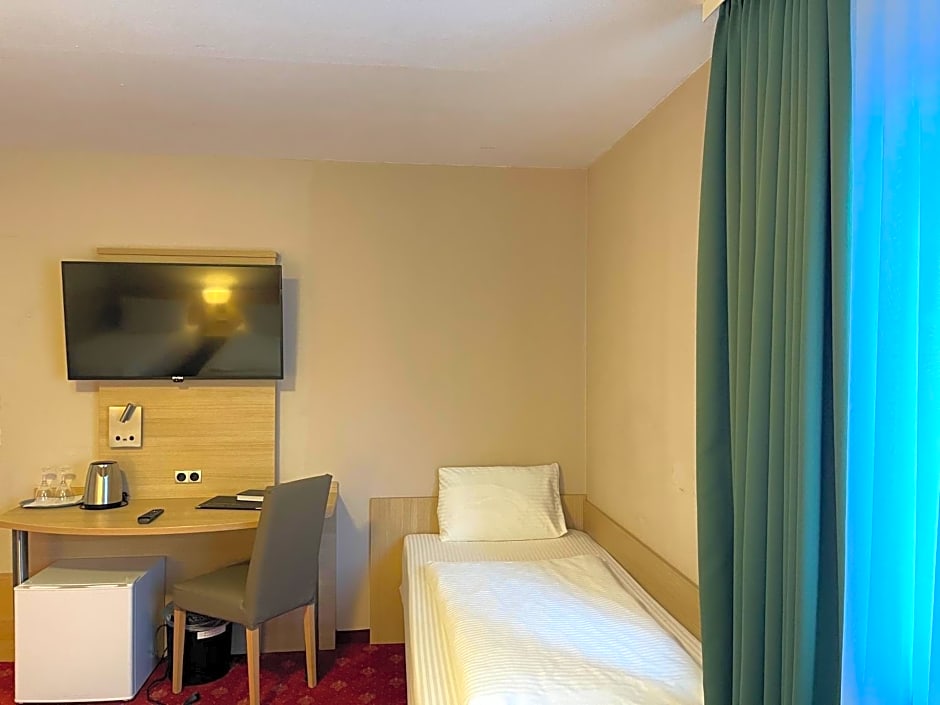 Hafner Hotel- Apartment -Self Check-In