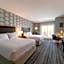Jamaica Bay Inn Marina Del Rey Tapestry Collection by Hilton