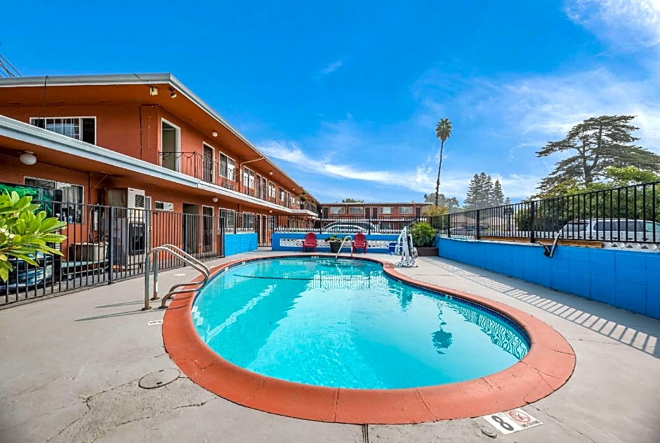 Rodeway Inn