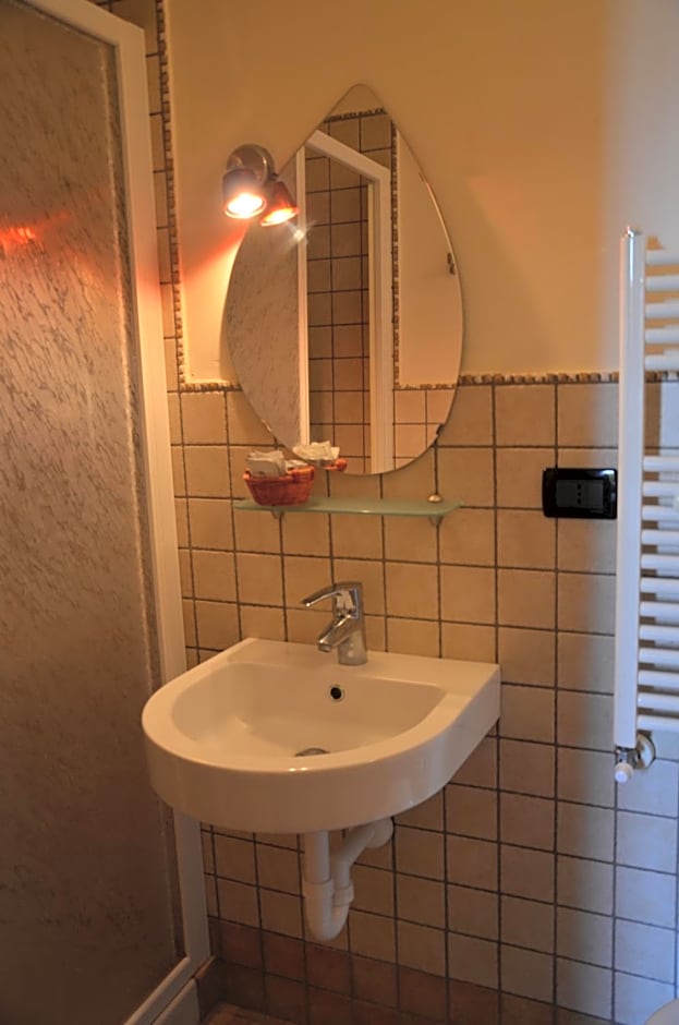 La Buccetta B&B – Verona, TN