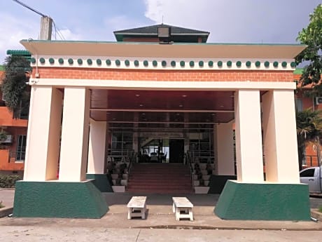 Rawanda Resort Hotel