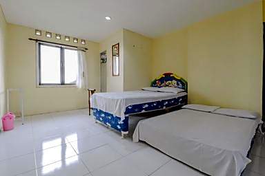 Hotel Kayu Manis