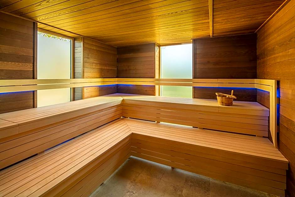 Greenfield Hotel Golf & Spa