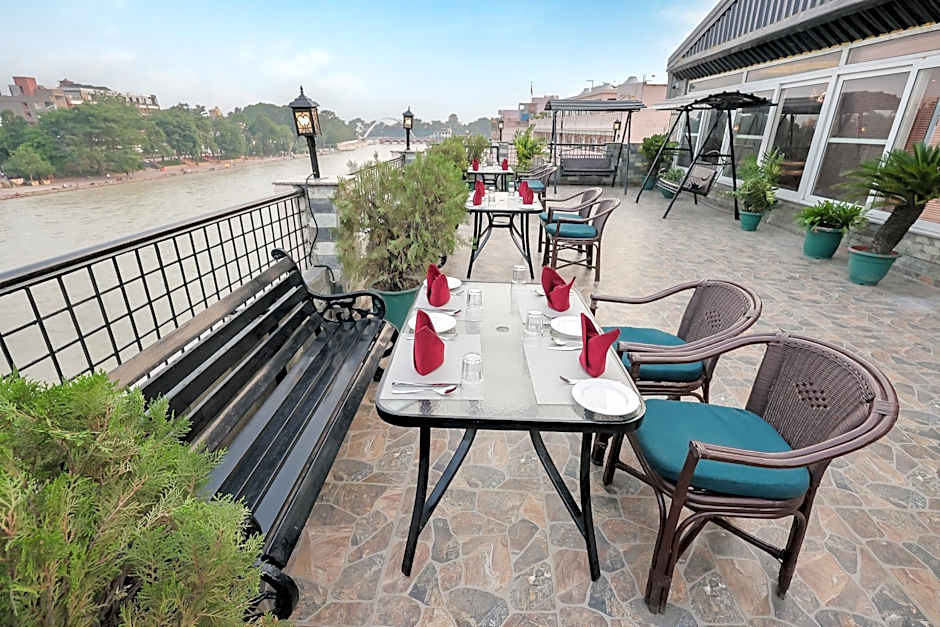 ECKO Antarman Ganges 