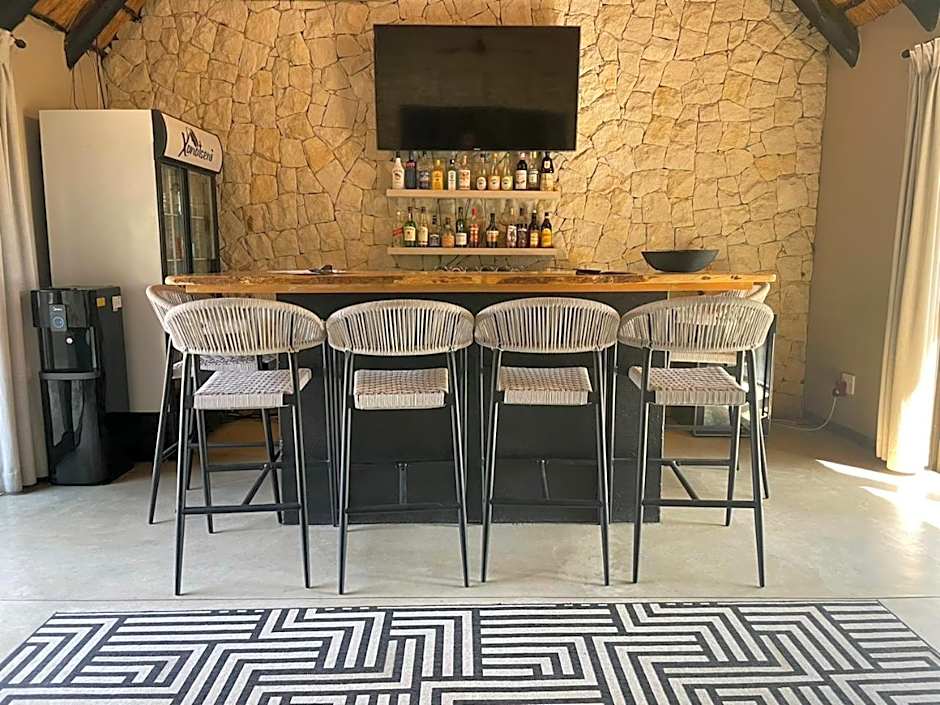 Xanatseni Private Camp