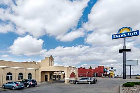 Days Inn by Wyndham Pueblo