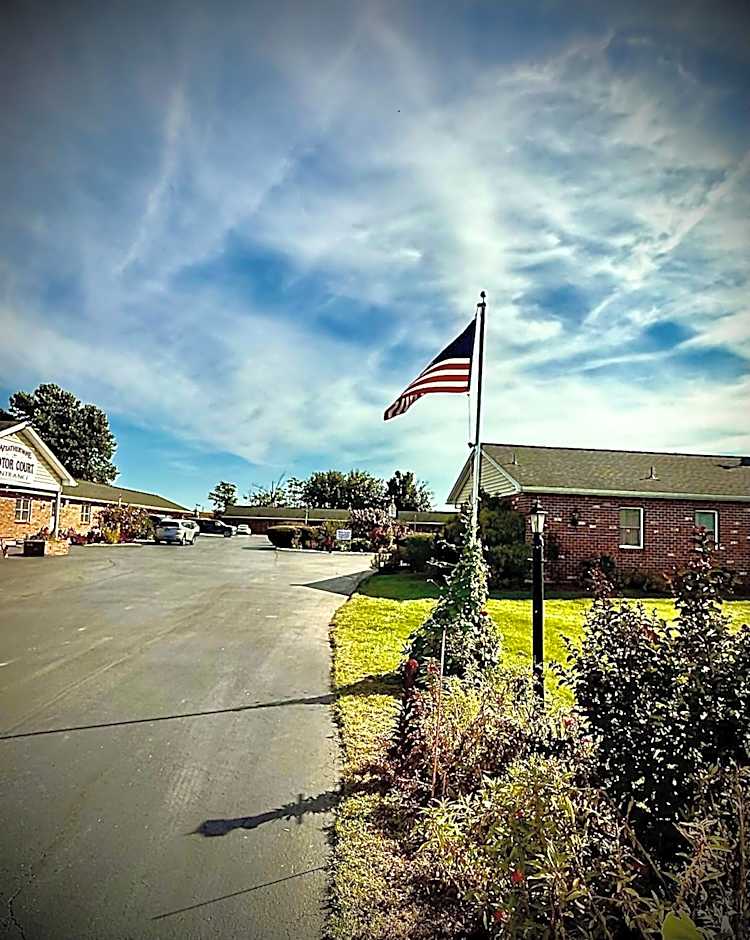 Weathervane Motor Court