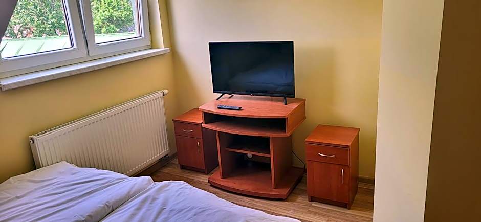 Dom Wczasowy Centrum Pieniny