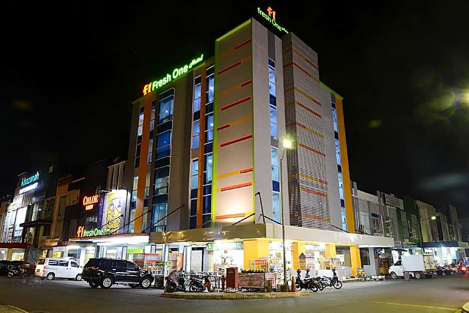Fresh One Hotel