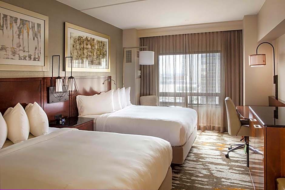 Hilton Denver City Center
