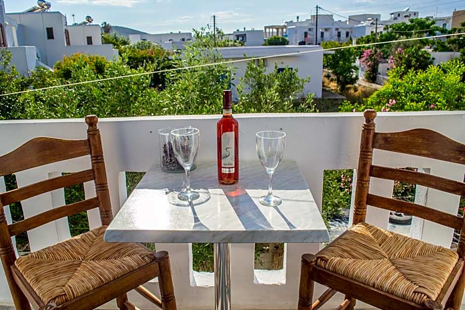 Hotel Antiparos
