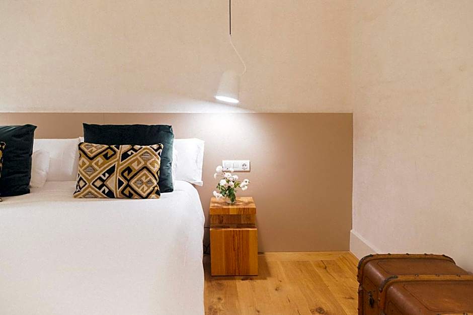 VEINTIUNO Emblematic Hotels - Adults Only