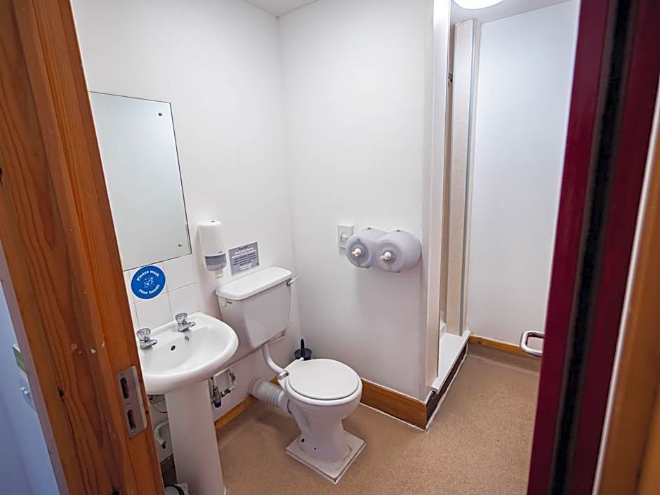 YHA London Lee Valley