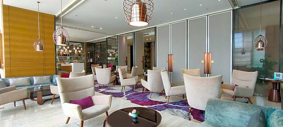 Crowne Plaza Yibin By IHG