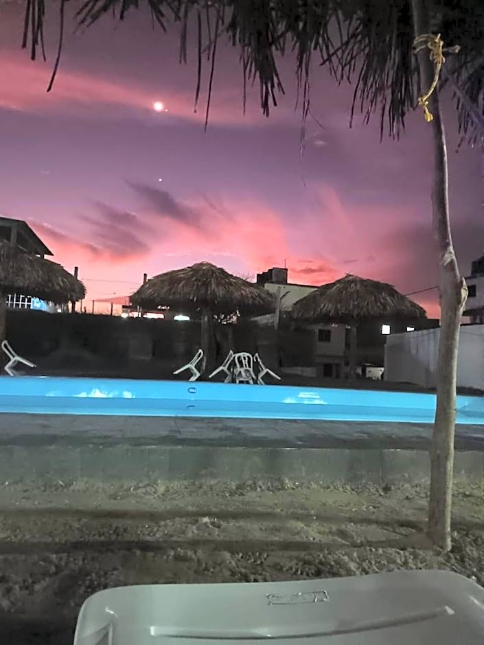 Hotel La Intimidad